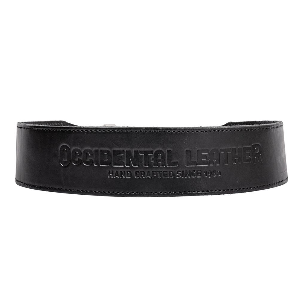 Occidental Leather H.D. 3 Ranger Work Belt, large image number 2