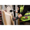 Milwaukee Cut Level 3 High Dexterity Nitrile Dipped Gloves with WEAR-DEFENSE Protection Extra Large, small image number 5