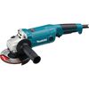 Makita 6 in. SJS Cut-Off/Angle Grinder with AC/DC Switch, small image number 4