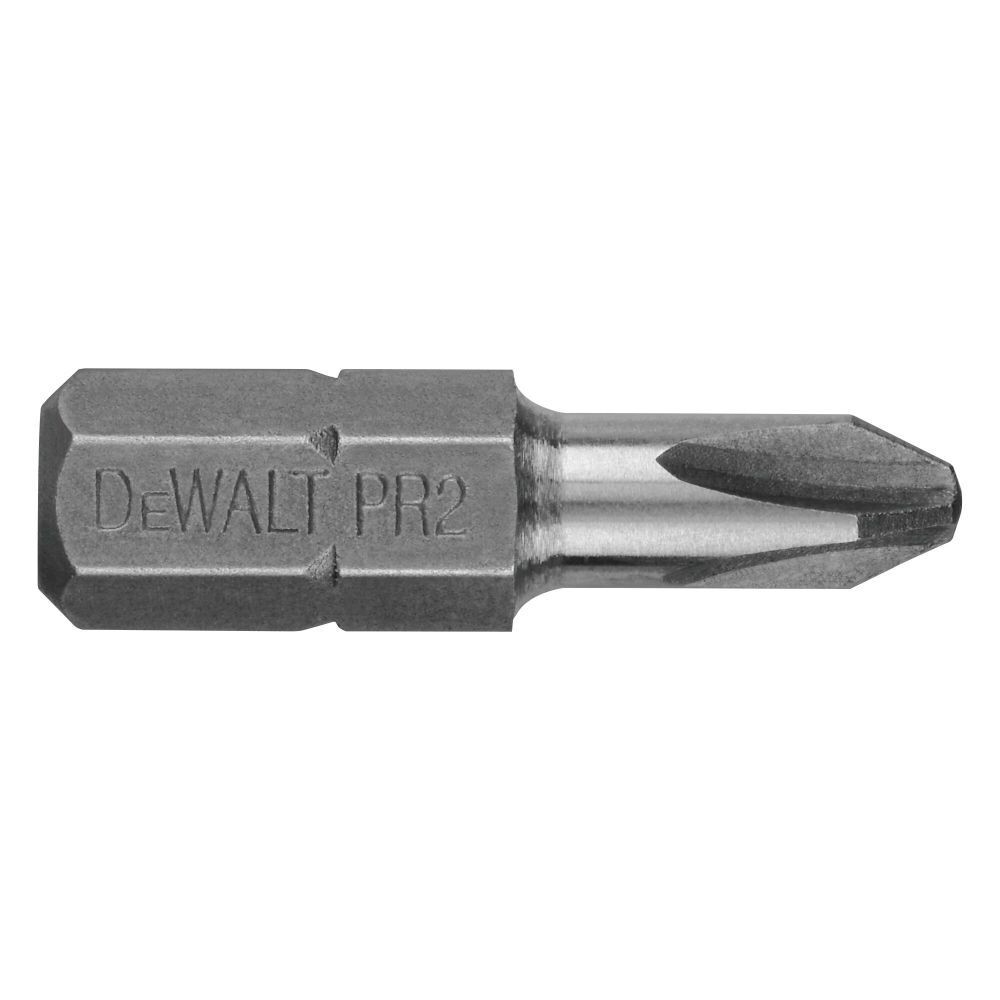 DEWALT #2 Drywall 1 In. Insert Bit Tip, large image number 1