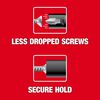 Milwaukee SHOCKWAVE Impact Duty 3 Inch Screw-Holding Bit Holder, small image number 5