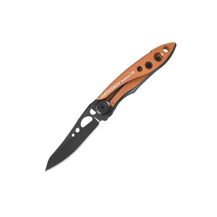 Leatherman Skeletool KB Aurora Folding Knife