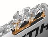 Stihl 20in Oilomatic Rapid Micro 33RMC 72E Saw Chain, small image number 3