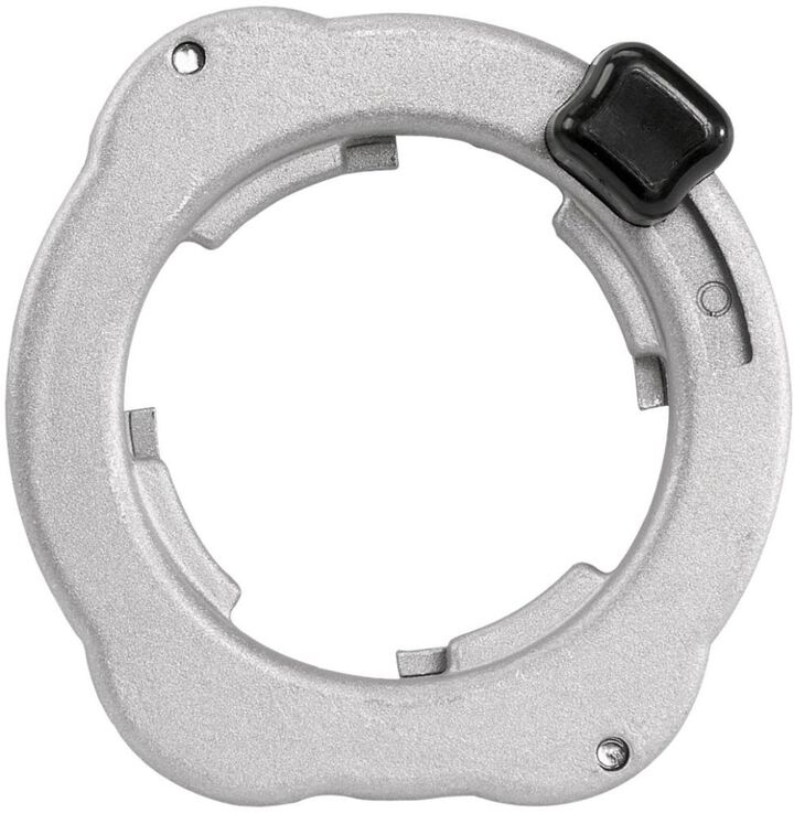 Bosch Template Guide Adapter Set, large image number 5