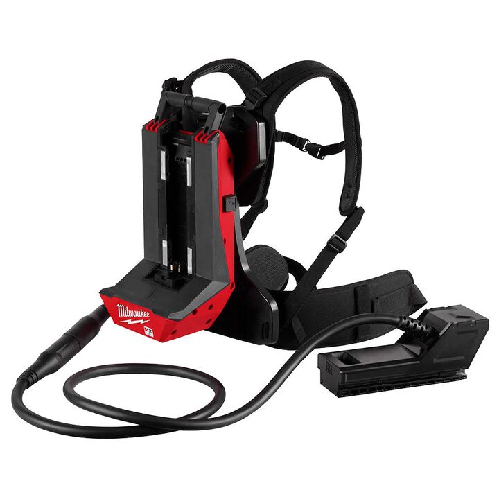 Milwaukee MX FUEL Portable Battery Extension