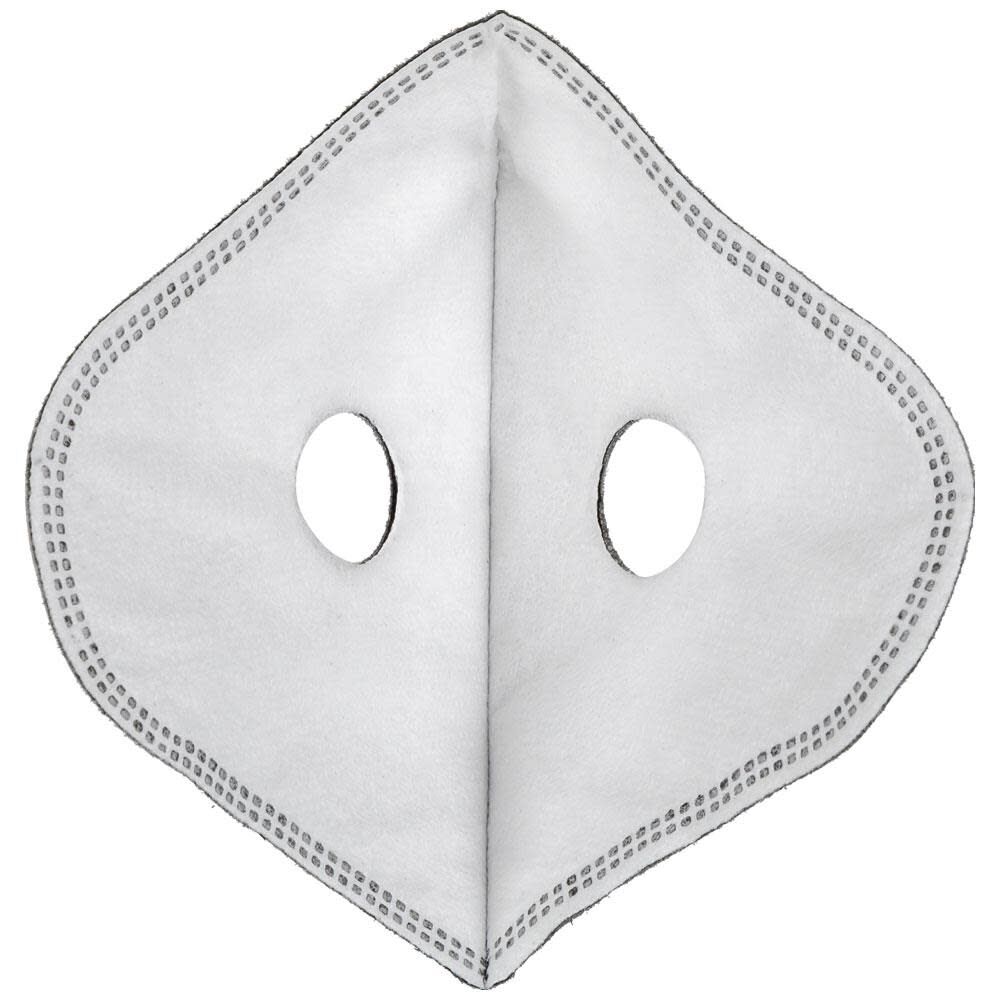 Klein Tools Face Mask Filter Replacement, large image number 4