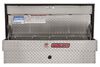 Weather Guard 41in Lo-Side Truck Tool Box Aluminum Clear, small image number 3