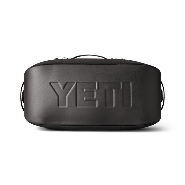 YETI Crossroads 60L Duffel Bag Black, large image number 3