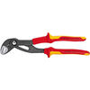 Knipex Cobra VDE Hightech Water Pump Pliers 250mm, small image number 1