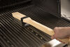 Broil King Heavy Duty Extra Long Stainless Steel Bristle Grill Brush, small image number 2