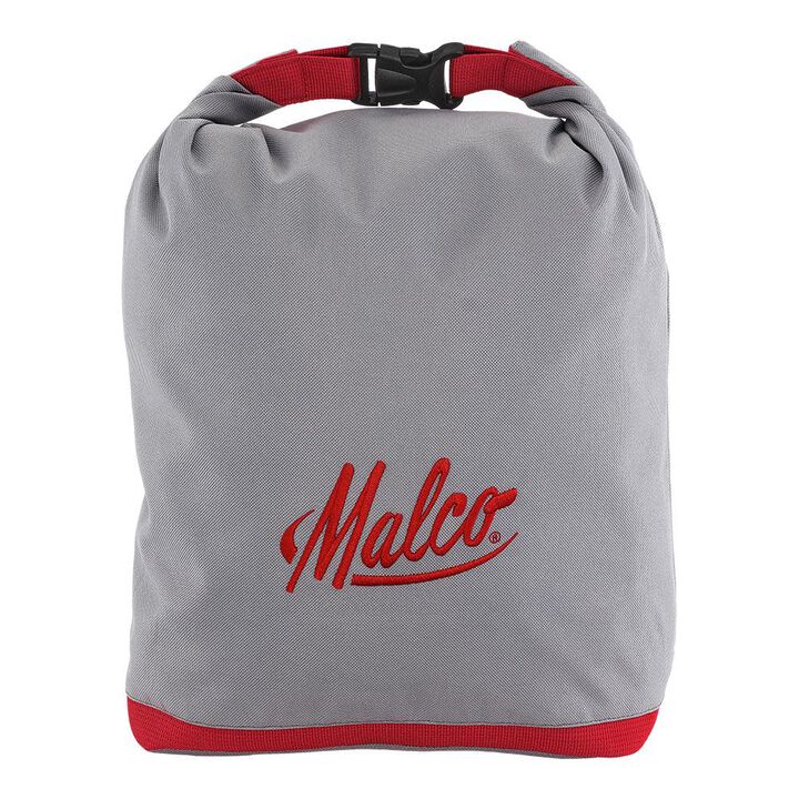 Malco Products Double Station Metal Bender Bag
