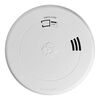 First Alert SM210V Battery Operated Smoke Alarm with Voice Alerts 1 Pack, small image number 1