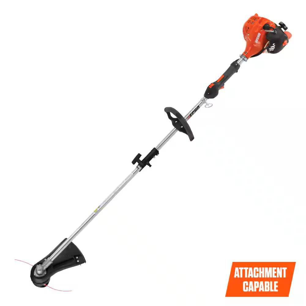Echo 21.2 cc Gas Powered String Trimmer with 17 Inch Swath and Speed-Feed Head, large image number 3
