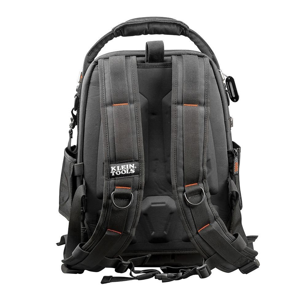 Klein Tools Tradesman Pro Tool Master Backpack, large image number 12