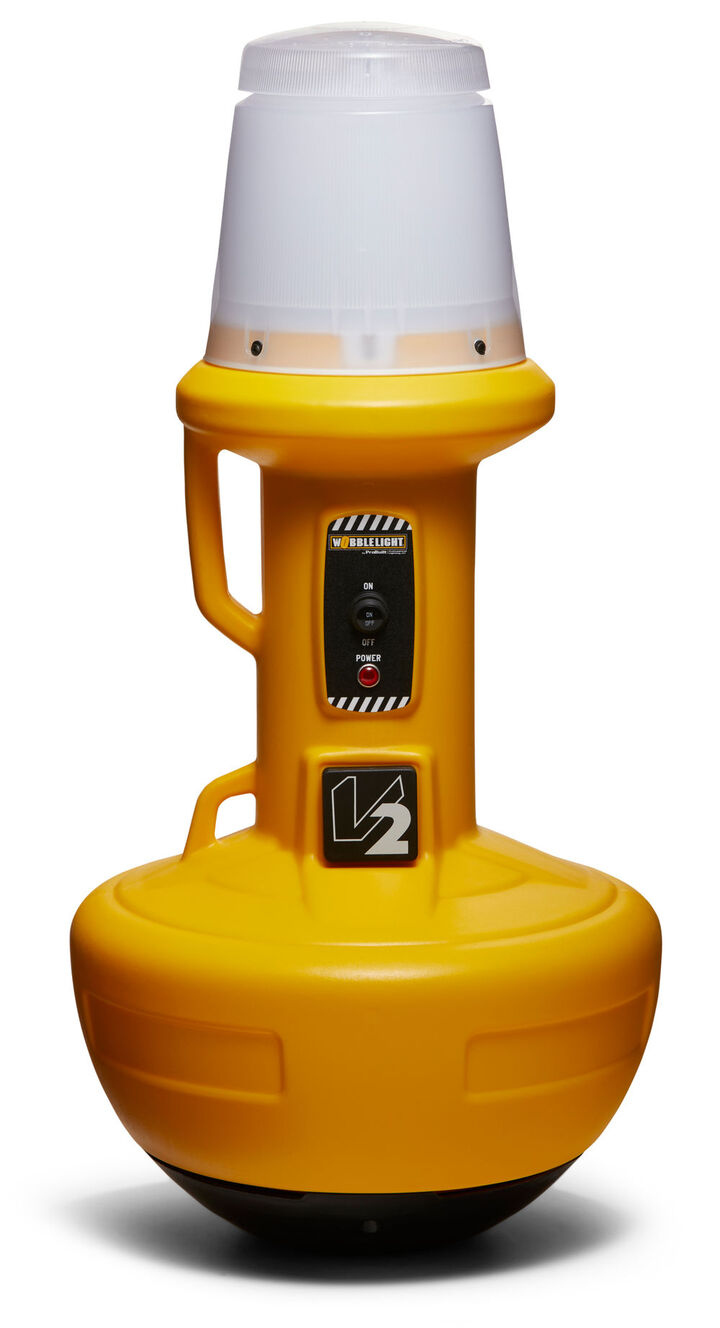 Wobblelight Work Light 36in LED 12000 lumen