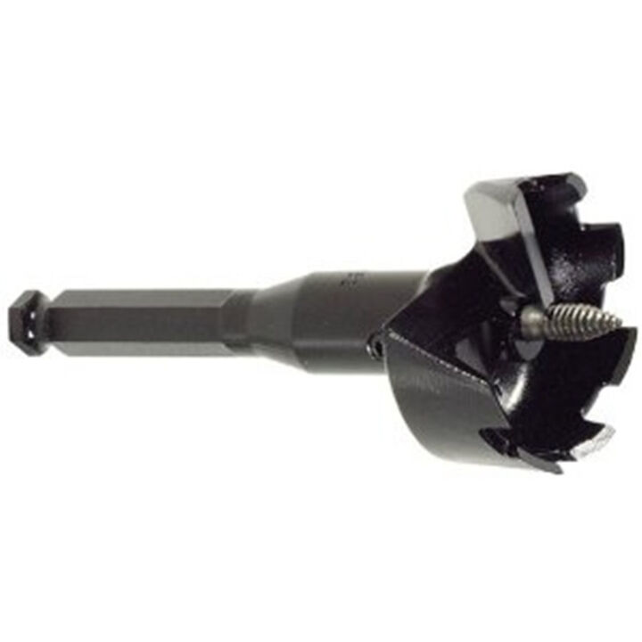 Irwin Bi-Metal Self Feed Bit 1 In. 1 pk.