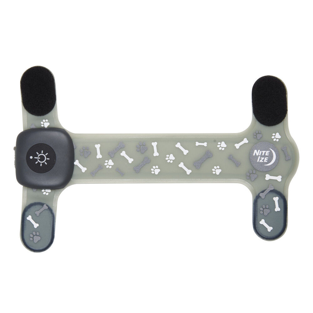 Nite Ize NiteDog Rechargeable LED Collar Cover, large image number 4