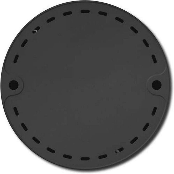 Fuego Professional Porcelain Enamel Cast Iron Griddle Plate 415 Sq In.