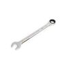 GEARWRENCH 25mm 90T 12 Point Ratcheting Combination Wrench, small image number 4