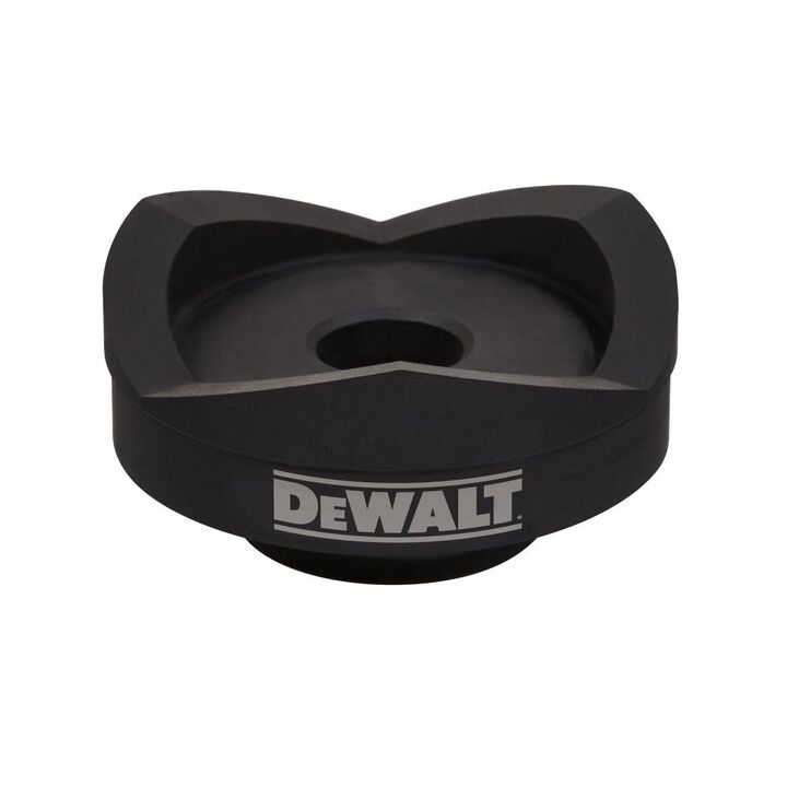 DEWALT 3 Inch Knockout Punch
