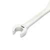 GEARWRENCH 3/8 Inch 90-Tooth 12 Point Stubby Combination Ratcheting Wrench, small image number 3