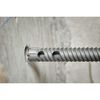 Milwaukee Straight Shank 5/8inch X 18inch Rebar Cutter, small image number 6