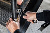 GEARWRENCH Pass-Thru Adjustable Wrench Set, 11 Pieces, small image number 3