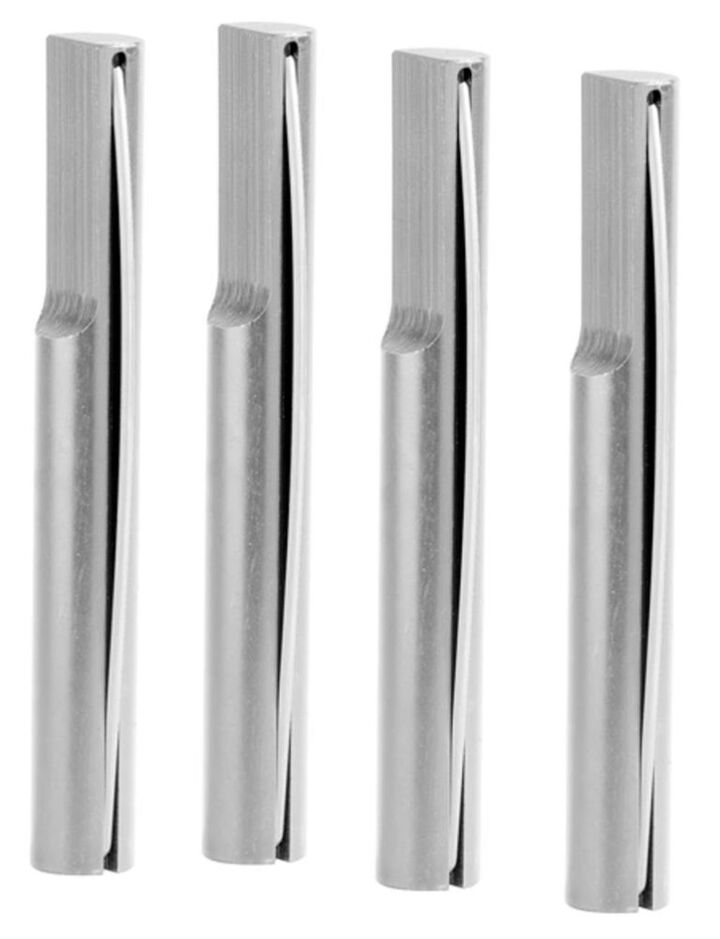 Sjobergs Aluminum Elite Bench Dogs 4 pack