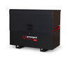 Armorgard SiteBoss Piano Box, 59.8 x 29.9 x 50in, Black, small image number 2