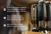 Spec Ops Screwdriver Set, 8 Piece, small image number 2