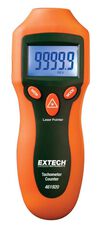 Extech Mini Laser Photo Tachometer Counter, small image number 1