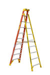 Werner 10Ft LEANSAFE Type IA Fiberglass Leaning Ladder, small image number 2