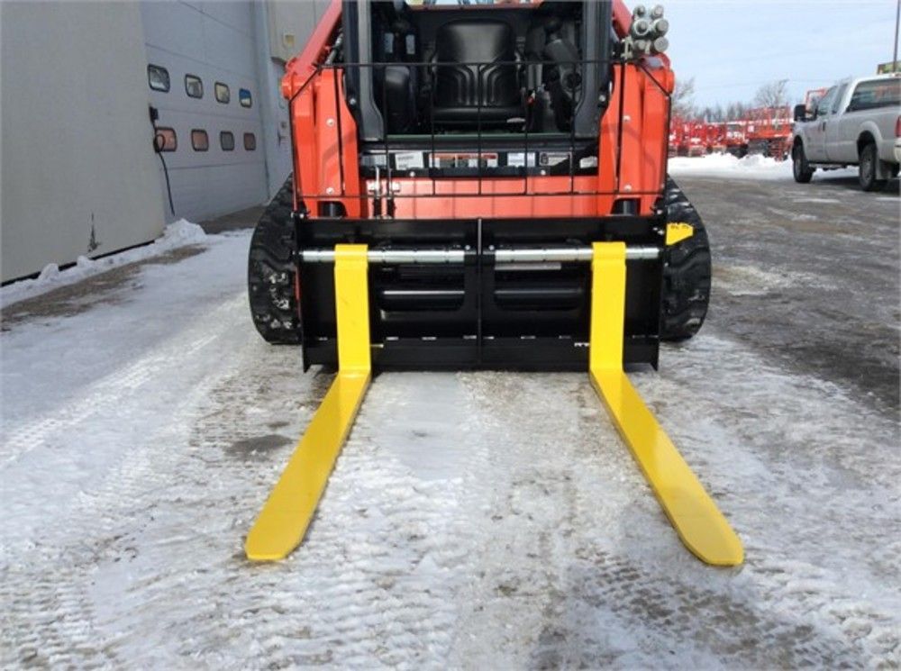 Digga North America USA 4000 lbs Capacity 48in, large image number 2
