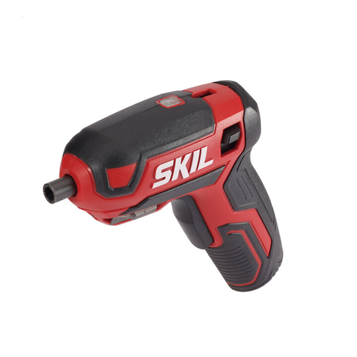SKIL Rechargeable 4V Screwdriver, large image number 1