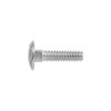 Hillman 5/16-18 x 2 1/2in Zinc Carriage Bolt 100pk, small image number 3