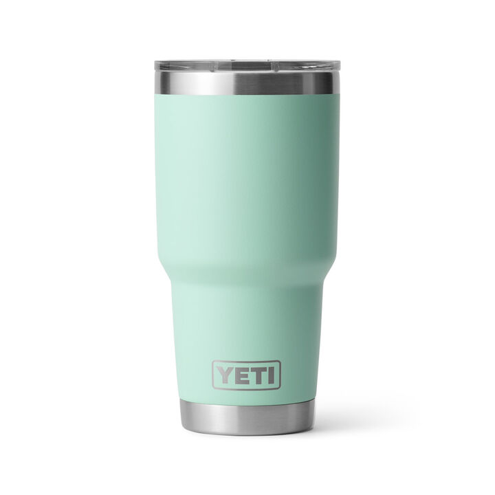 Seafoam Green