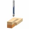 Bosch 1/4in x 3/4in Carbide Tipped 1 Flute Pilot Panel Straight Bit, small image number 1