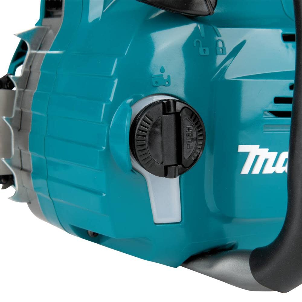Makita 40V max XGT 18in Chainsaw (Bare Tool), large image number 18