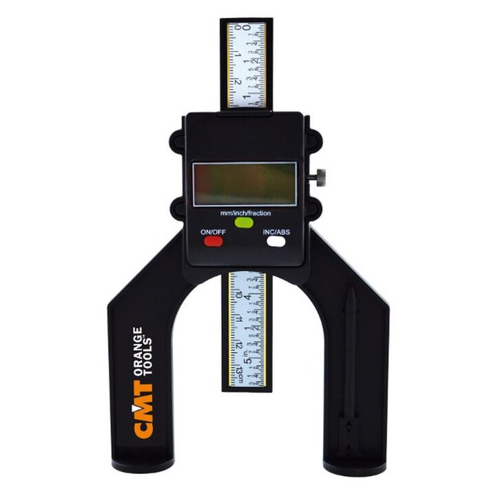 CMT Digital Height Gage