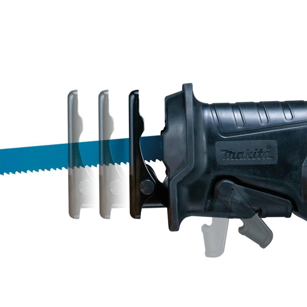 Makita 40V max XGT AVT Orbital Recipro Saw Kit, large image number 15