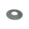 Kubota Parts Spring Plate for Mower Blades, small image number 1