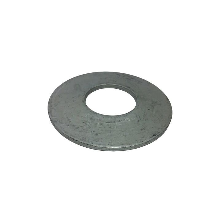 Kubota Parts Spring Plate for Mower Blades