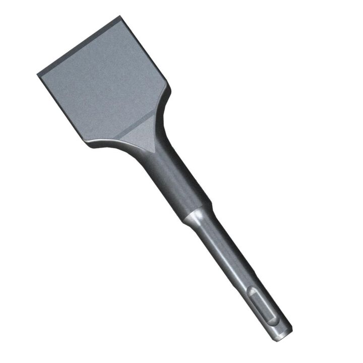Diablo Tools 1-1/2 Inch x 5-3/4 Inch SDS-Plus Wide Chisel