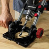 Milescraft DrillMatePRO Portable Drill Press, small image number 4