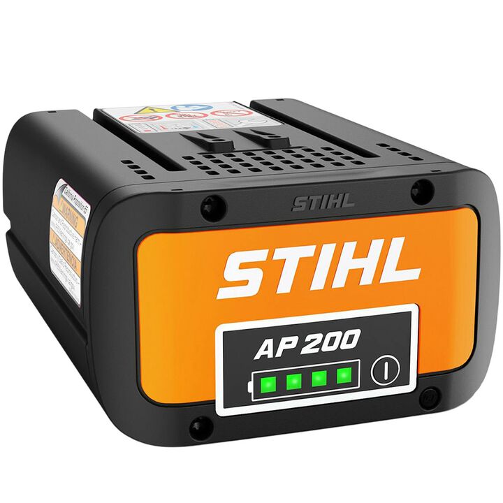 Stihl AP 200 36V 4.8Ah Lithium-Ion Battery