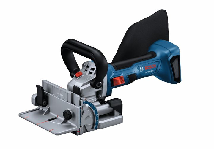 Bosch 18V Biscuit Joiner (Bare Tool) Reconditioned