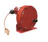 Reelcraft 100 Ft. Hand Crank Grounding Reel Steel, small image number 1