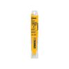 DEWALT 6 Inch 10 TPI Straight Back Bi-Metal Reciprocating Saw Blade General Purpose (5 pack), small image number 4