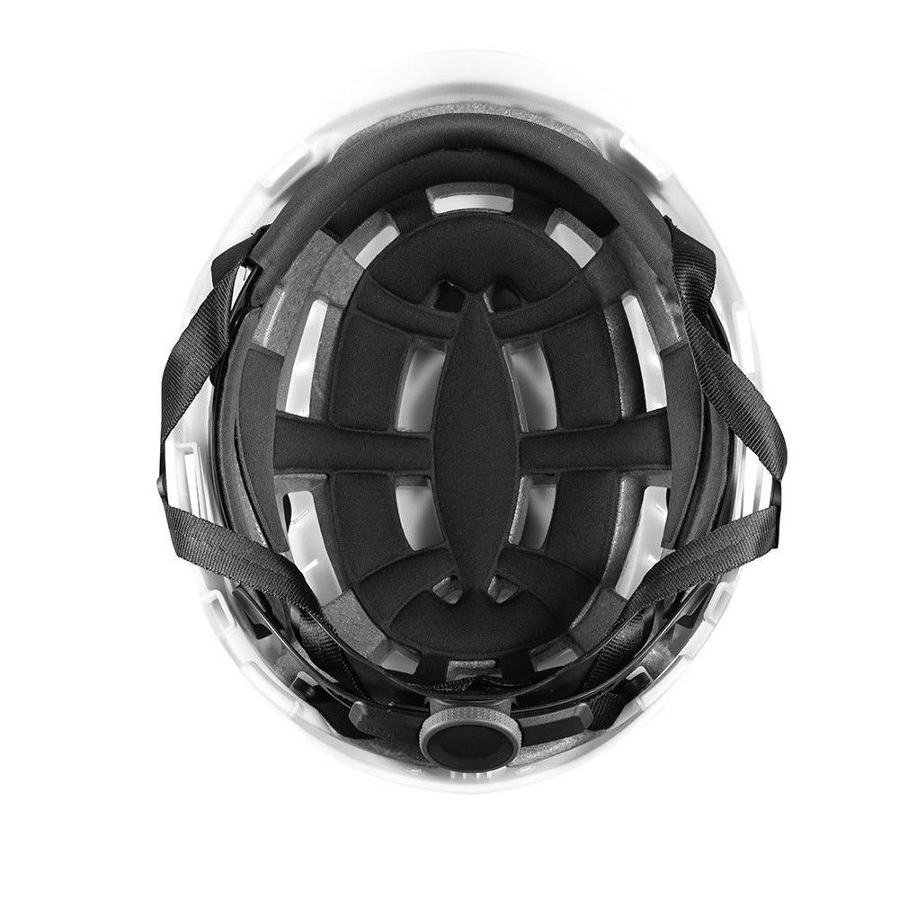 KASK America Primero Air Ventilated Helmet ANSI Z89.1 Type 1 Class C White, large image number 5