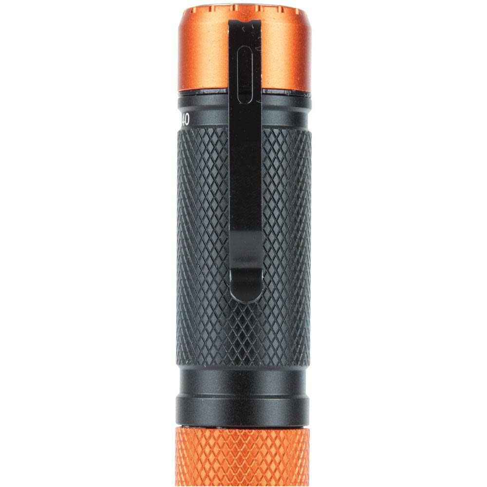 Klein Tools Rechargeable Flashlight with Laser, large image number 13